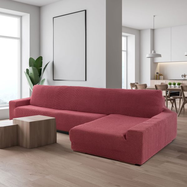 funda súper elástica sofá