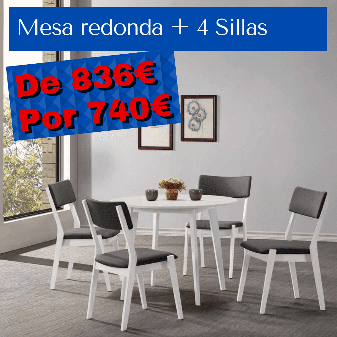 pack-mesa-redonda-4-sillas-color-blanco-artisa