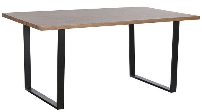 mesa comedor rectangular 160 cm