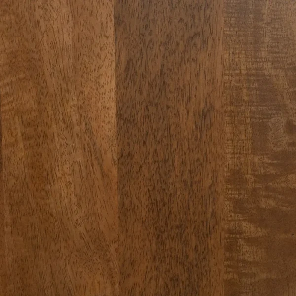 Mueble de la colección NOSY BE en madera natural con almacenamiento, disponible en Artisa